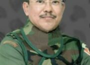 Profil Terawan Putranto Biodata lengkap dengan Agamanya