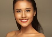 Profil Maria Harfanti Biodata lengkap dengan Agamanya