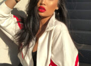 Profil Angie Ang Biodata lengkap dengan Agamanya