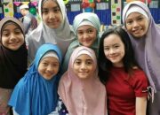 Profil Pemain Kun Anta Biodata lengkap dengan Agamanya