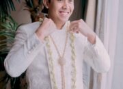 Profil Barry Tamin Biodata lengkap dengan Agamanya