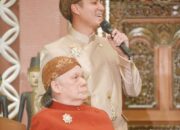 Profil Ayah Baim Wong Biodata lengkap dengan Agamanya