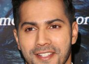 Profil Lengkap Varun Dhawan: Aktor Bollywood yang Multitalenta