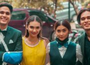 Profil Pemain Samudra Cinta Biodata lengkap dengan Agamanya