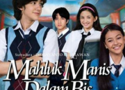 Profil Pemain Makhluk Manis Dalam Bis Biodata lengkap dengan Agamanya