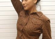 Profil Moudy Wilhelmina Biodata lengkap dengan Agamanya