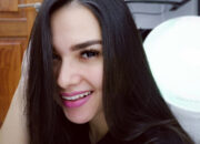 Profil Shandy Ishabella Biodata lengkap dengan Agamanya