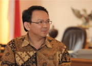 Profil Ahok Biodata lengkap dengan Agamanya