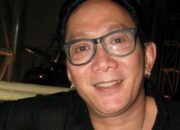 Profil Robby Tumewu Biodata lengkap dengan Agamanya