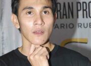 Profil Vino G Bastian Biodata lengkap dengan Agamanya