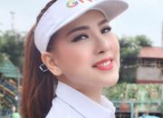 Profil Angela Tee Biodata lengkap dengan Agamanya