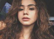 Profil Sahila Hisyam Biodata lengkap dengan Agamanya