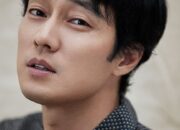 Profil So Ji Sub Biodata lengkap dengan Agamanya