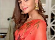 Profil Alia Batt Biodata lengkap dengan Agamanya