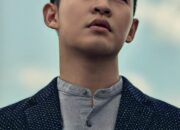 Profil Alvin Chong Biodata lengkap dengan Agamanya