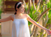 Profil Angel Karamoy Biodata lengkap dengan Agamanya