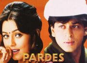 Profil Pemain Pardes Biodata lengkap dengan Agamanya