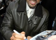 Profil Will Smith Biodata lengkap dengan Agamanya