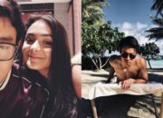 Profil Adriel Susanteo Biodata lengkap dengan Agamanya