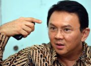 Profil Pak Ahok Biodata lengkap dengan Agamanya