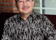 Rhenald Kasali: Profil, Biodata, dan Perjalanan Karir Sang Guru Manajemen