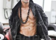 Profil Mehdi Zati Biodata lengkap dengan Agamanya