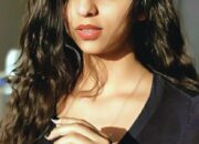 Profil Suhana Khan Biodata lengkap dengan Agamanya