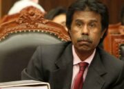 Profil Margarito Kamis, S.H., M.H.: Biodata Lengkap dengan Agamanya