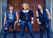 Profil Tia Ariesta Biodata lengkap dengan Agamanya