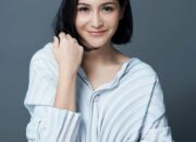 Profil Marsha Tengker Biodata lengkap dengan Agamanya