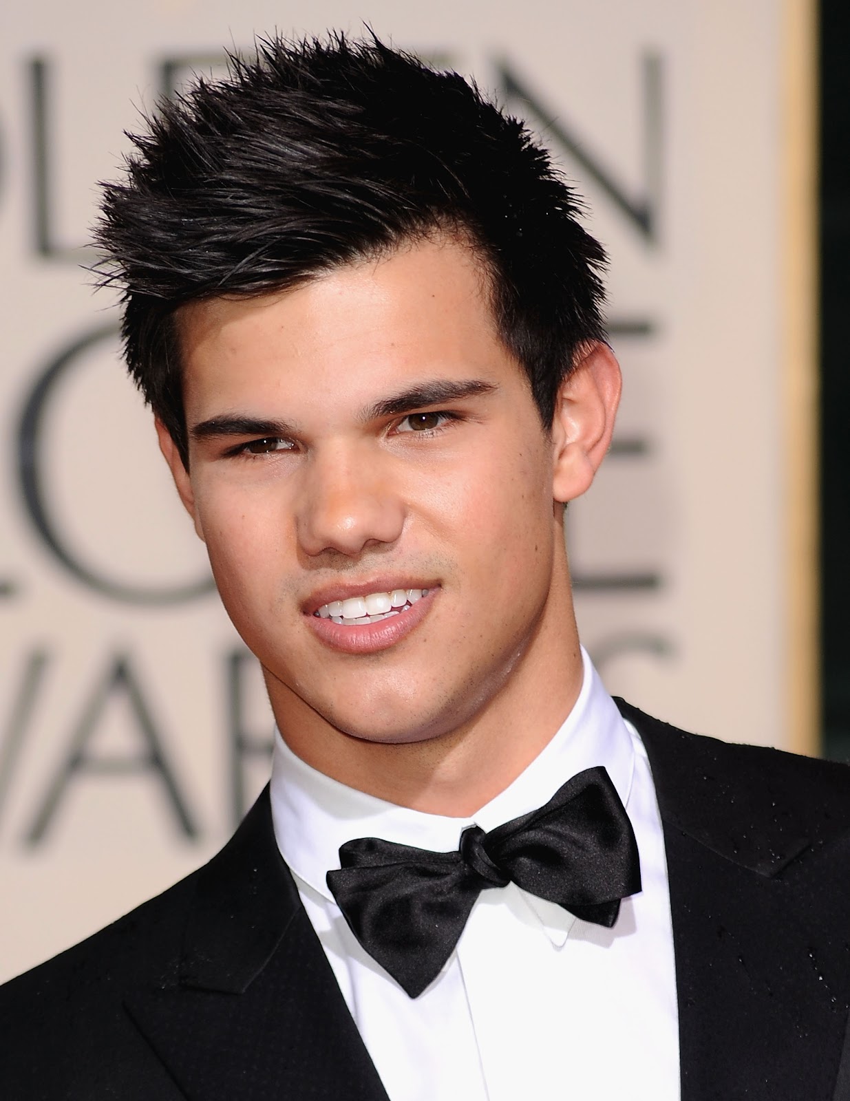Taylor Lautner