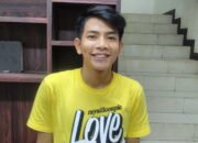 Profil Angga Putra Biodata lengkap dengan Agamanya