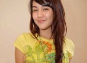 Profil Sissy Priscillia Biodata lengkap dengan Agamanya