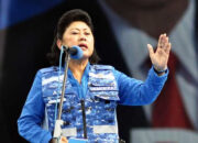 Profil Ani Yudhoyono Biodata lengkap dengan Agamanya