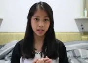 Profil Stefanie lunardy Biodata lengkap dengan Agamanya