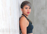 Profil Meira Anastasia Biodata lengkap dengan Agamanya