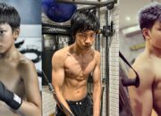 Profil Aska Anak Dedi Biodata lengkap dengan Agamanya