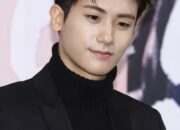 Profil Park Hyung Sik Biodata lengkap dengan Agamanya