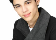 Profil Maxime Bouttier Biodata lengkap dengan Agamanya