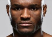 Profil Kamaru Usman Biodata lengkap dengan Agamanya
