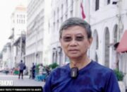 Profil Sd Darmono Biodata lengkap dengan Agamanya