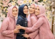 Profil Citra Kirana Keluarga Biodata lengkap dengan Agamanya