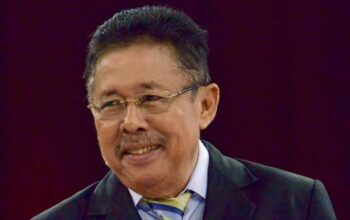 Profil Karni Ilyas Biodata lengkap dengan Agamanya