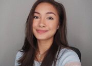 Profil Caitlin Halderman Biodata lengkap dengan Agamanya