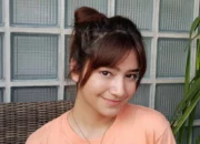 Profil Lengkap Dannia Salsabilla: Dari Aktris Cilik Berbakat hingga Model yang Menawan