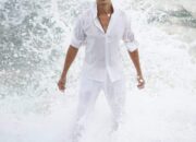 Profil Hessel Steven Biodata lengkap dengan Agamanya