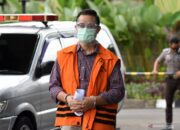 Profil Juliari Peter Batubara Biodata lengkap dengan Agamanya