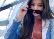 Profil Jennie Blackpink Biodata lengkap dengan Agamanya