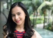 Profil Cathy Fakandi Biodata lengkap dengan Agamanya