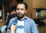 Profil Lengkap Donal Fariz: Aktivis Anti-Korupsi yang Inspiratif